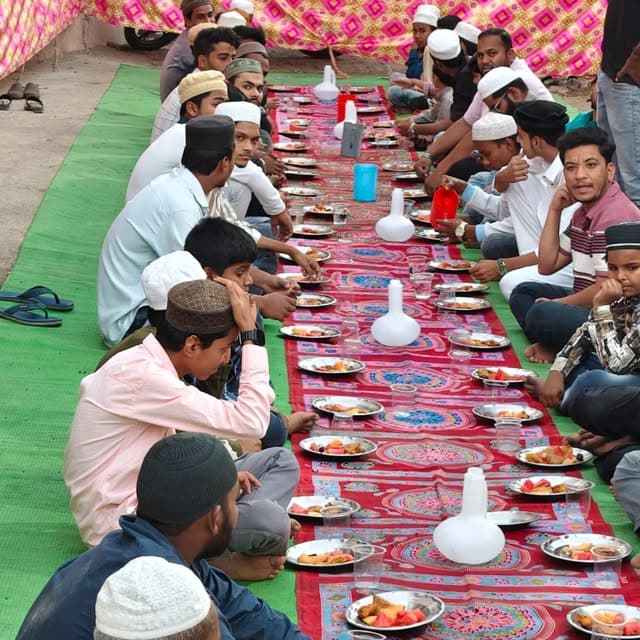 Community Meals